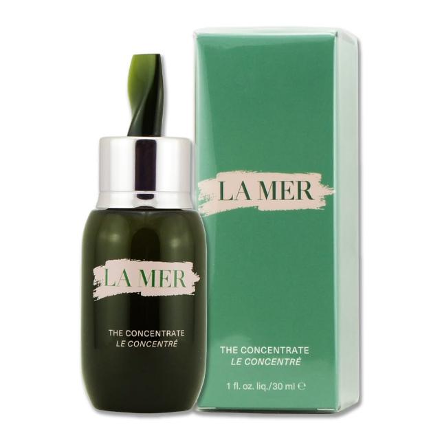 【LA MER 海洋拉娜】極緻濃縮再生精華 3ML〈百貨公司貨〉