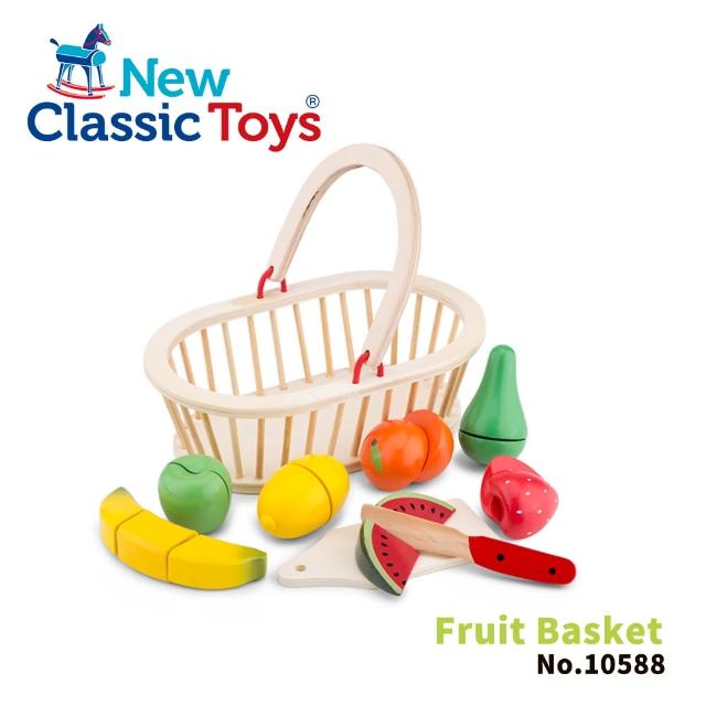 荷蘭New Classic Toys