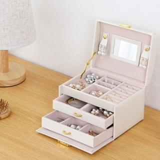 【COMET】公主珠寶首飾收納箱(TO-BX06)