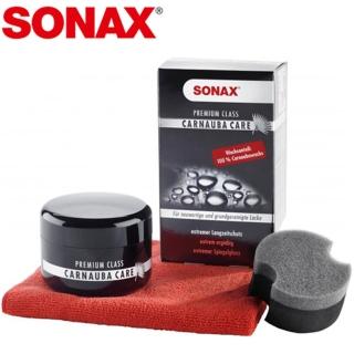 【【SONAX】】德國原裝汽車車用抗UV旗艦級護膜 200ML