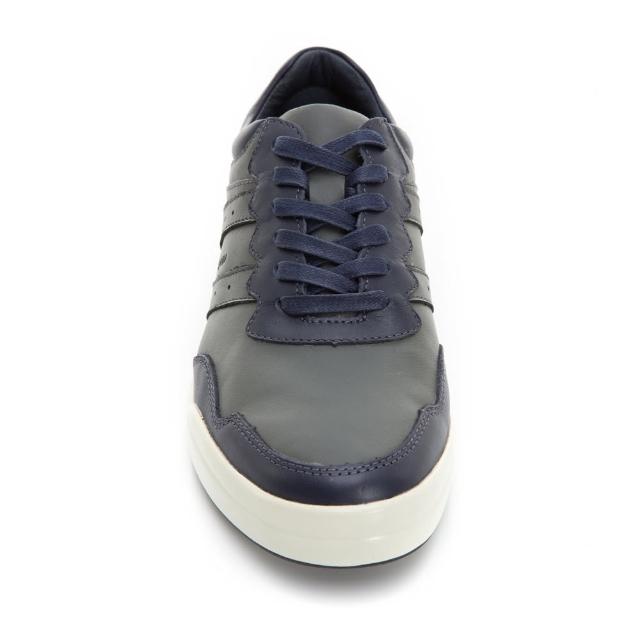 【la new】飞弹系列 休闲鞋(男*223019041)