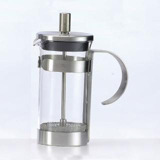 【SYG 台玻】不銹鋼沖茶器(350cc)