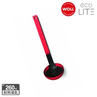 【Woll】耐高溫矽膠湯杓