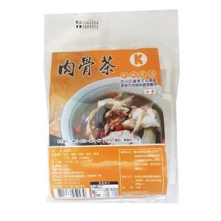 【展瑄】肉骨茶調理包(120G)