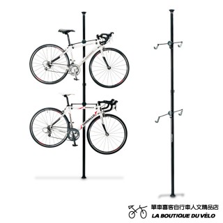 【MINOURA】BIKE TOWER 10 DISPLAY STAND FOR 2 BIKES(立車架)