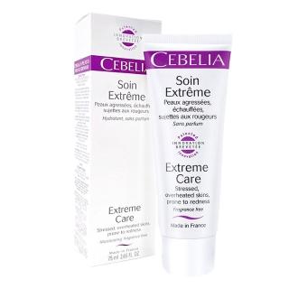 【Cebelia】絲寶麗寡胜太瞬效修復霜(速效敏感舒緩霜)