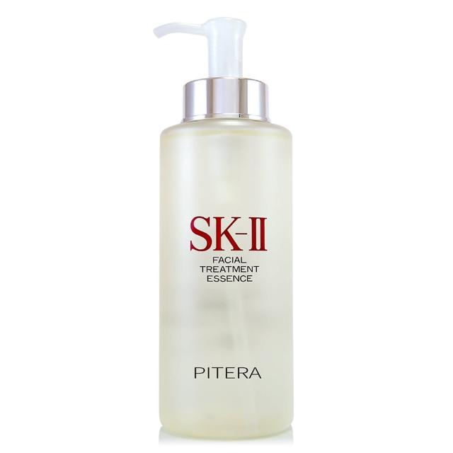 【SK-II】青春露330ml - 贈青春保濕面膜4件組(正統公司貨)