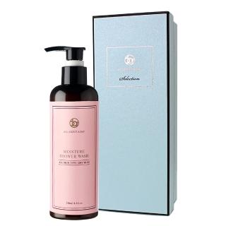 【3A ALL ABOUT A DAY】3A 植萃沐浴露 深層滋潤(深層滋潤 絲柔滑順)