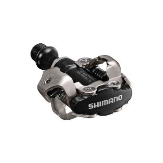 【SHIMANO】PD-M540 登山車踏板 黑色