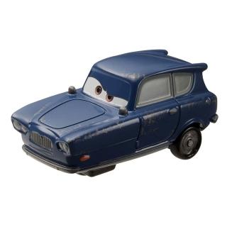 【TOMICA】CARS 汽車總動員 C-33 三腳霸