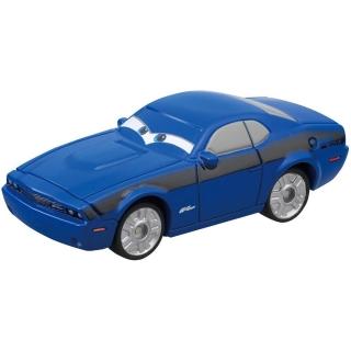 【TOMICA】CARS 汽車總動員 C-25 托克