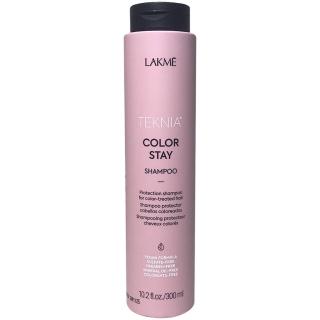 【LAKME 萊肯】出色洗髮精(300ml)