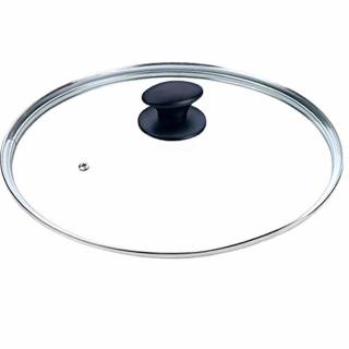 【Tefal 特福】四號蓋(30cm專用)