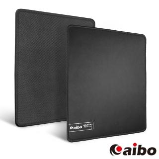 【aibo】精密鎖邊 布面滑鼠墊(26x21cm)