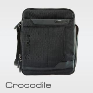 【Crocodile】Biz 3.0 系列直式斜背包（S）0104-07804