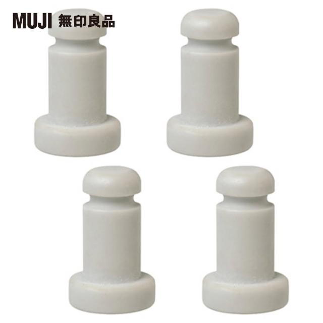 ã€MUJI ç„¡å°è‰¯å“ã€‘PPç›’ç”¨å›ºå®šåº§/å°