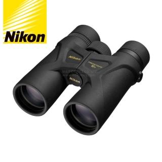 【Nikon 尼康】PROSTAFF 3s 8X42 雙筒望遠鏡(PROSTAFF 3s)