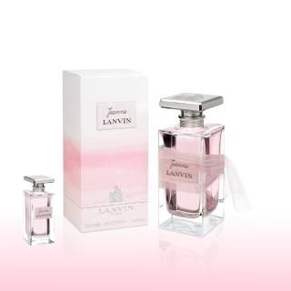 【LANVIN浪凡 浪凡】珍.浪凡女性淡香精100ml(贈隨機小香乙瓶.公司貨)