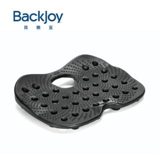 【BackJoy 貝樂宜】SitzRight舒適軟墊