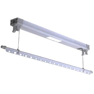 【HCG 和成】AF6235單桿線控款電動升降曬衣架(電動晾衣架)