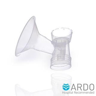 【ARDO安朵】瑞士吸乳器配件(26mm吸乳罩杯)