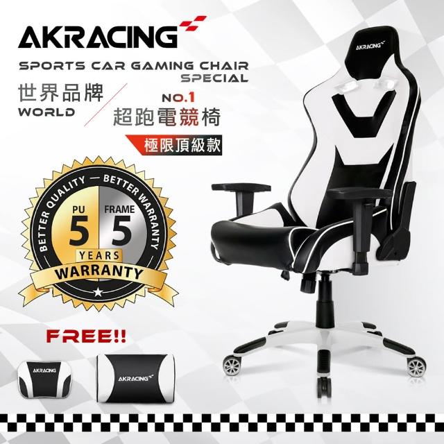 AKRACING GT111SUPERSPORTS