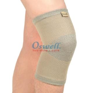 【oswell】O-01竹碳護膝(固定肌肉拉傷或韌帶扭傷)