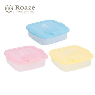 【Roaze 柔仕】矽膠抽取盒 + DIY濕布巾隨行包(20片 X 1包)
