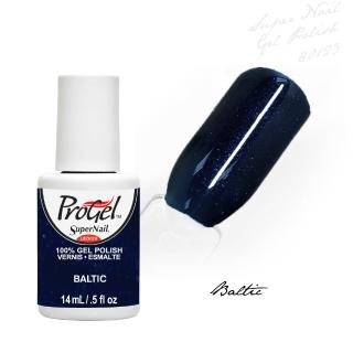 【SuperNail 美國專業光撩】80123(Baltic 14ml)