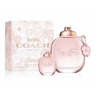 【COACH】芙洛麗女性淡香精30ml(加贈品牌小香)