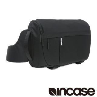 【Incase】DSLR Sling Pack 輕巧單眼相機單肩尼龍斜背包(黑)