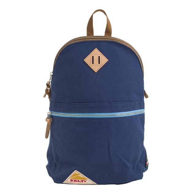 【KELTY】YOSEMITE DAYPACK 優勝美地系列 休閒後背包 星空藍