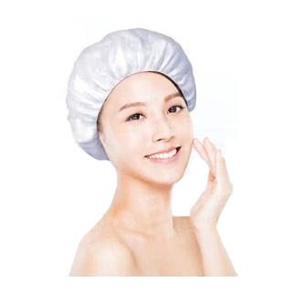 【天群】EZ-Clean 免沖水洗髮帽(5入)