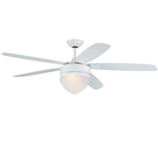 【金吉利】柔力白56吋燈扇-遙控款JL5088G(柔力白-遙控款)