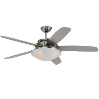 【金吉利】吉力銀56吋燈扇-遙控款JL5116G(吉力銀-遙控款)