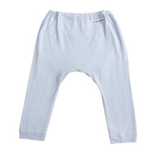 【樂活動】MIT鋅纖維抗敏-嬰兒長褲(鋅纖維、長褲)