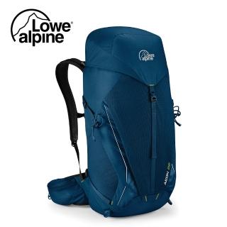 【Lowe Alpine】Aeon 22 輕量休閒 多用途背包 蔚藍 #FTE63(輕量多功能背包)