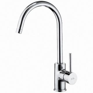 【BOSS】鵝頸立式龍頭-鑄造(MZ-3037)