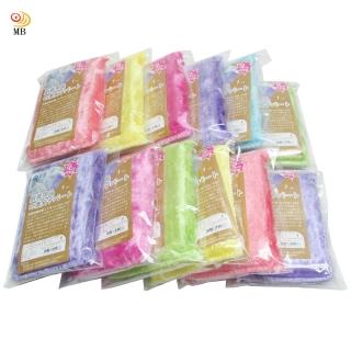 【月陽】台灣製造天然木質油切不卡油神奇小抹布超值12入(1409X12)