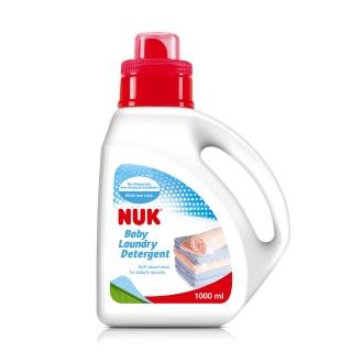 5698188 OL 【NUK 官方直營】嬰兒洗衣精1000ml