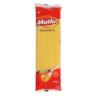 【Mutiu】可樂拿義大利麵(500g)