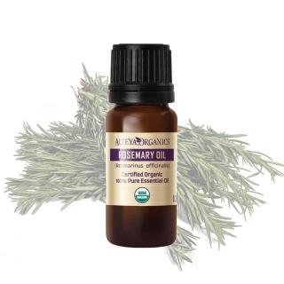 【Alteya 保加奧圖】保加利亞進口 迷迭香原萃精油(10mL)