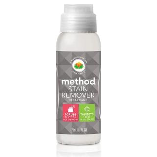 【method 美則】衣物去漬劑178ml(汙漬去血污)