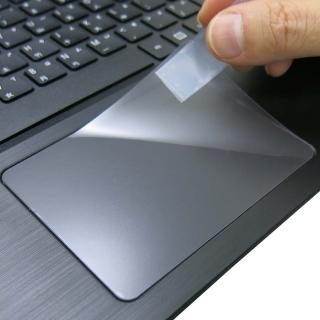 【Ezstick】ACER A315 A315-31 TOUCH PAD 觸控板 保護貼