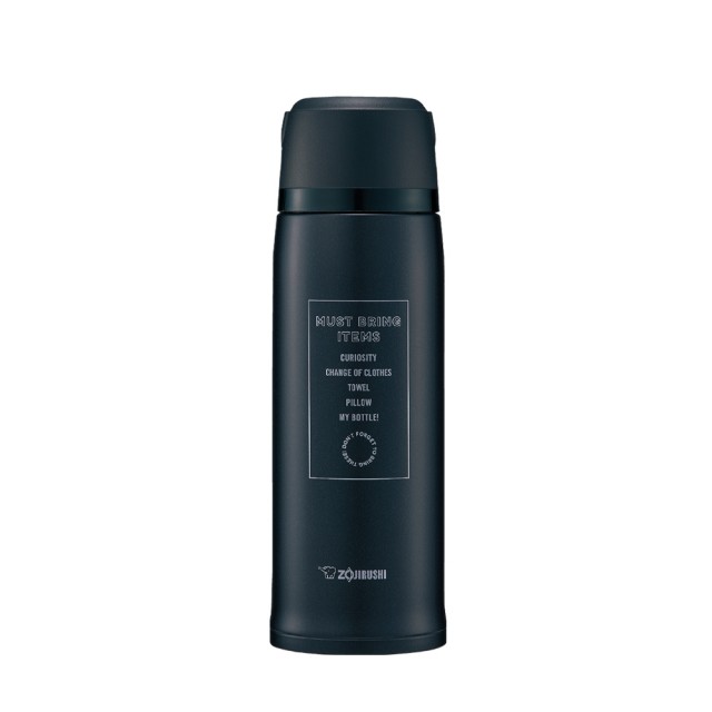 【ZOJIRUSHI 象印】SLiT不鏽鋼真空保溫杯保溫杯820ml(SJ-JS08 保溫瓶)