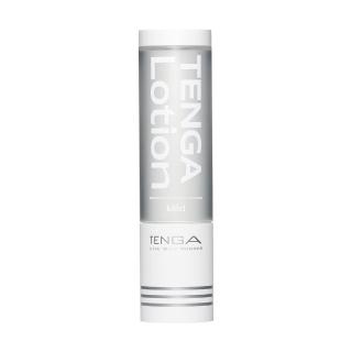 【TENGA官方直營】TENGA LOTION 新杯趣專用潤滑液1入(日本製 水性)