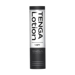 【TENGA官方直營】TENGA LOTION 新杯趣專用潤滑液1入(日本製 水性)
