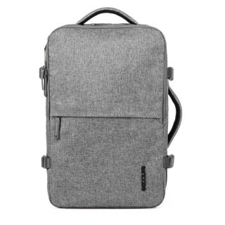 【Incase】EO Travel Backpack 旅行背包(灰)