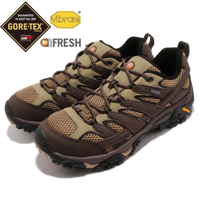 merrell moab 2 gtx shoes