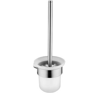 【BOSS】304不鏽鋼馬桶刷架MZ-13009